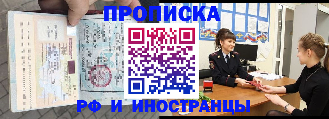 прописка законно в Курчалом